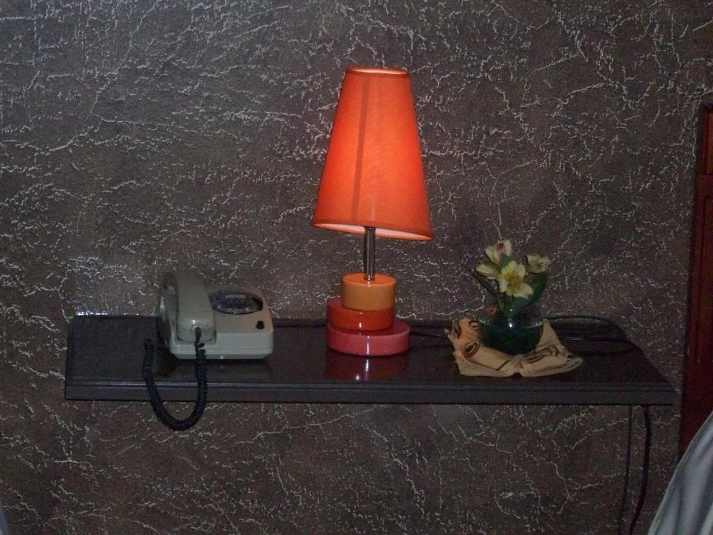 Hotel Tomebamba Cuenca 3*,