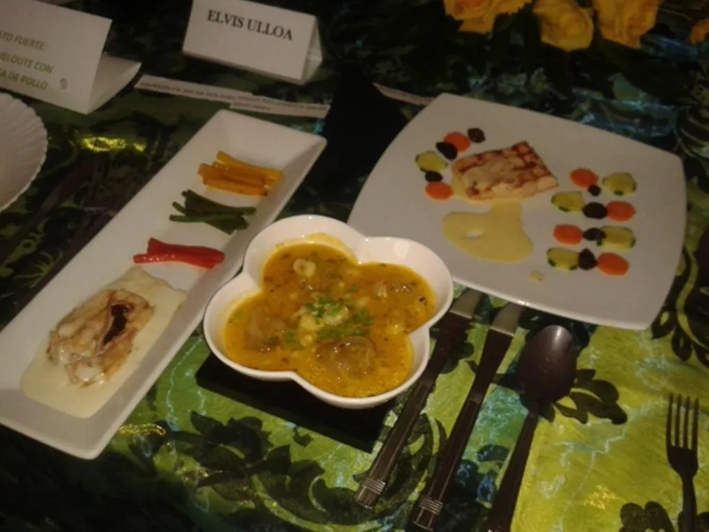 Hotel Tomebamba 쿠엔카